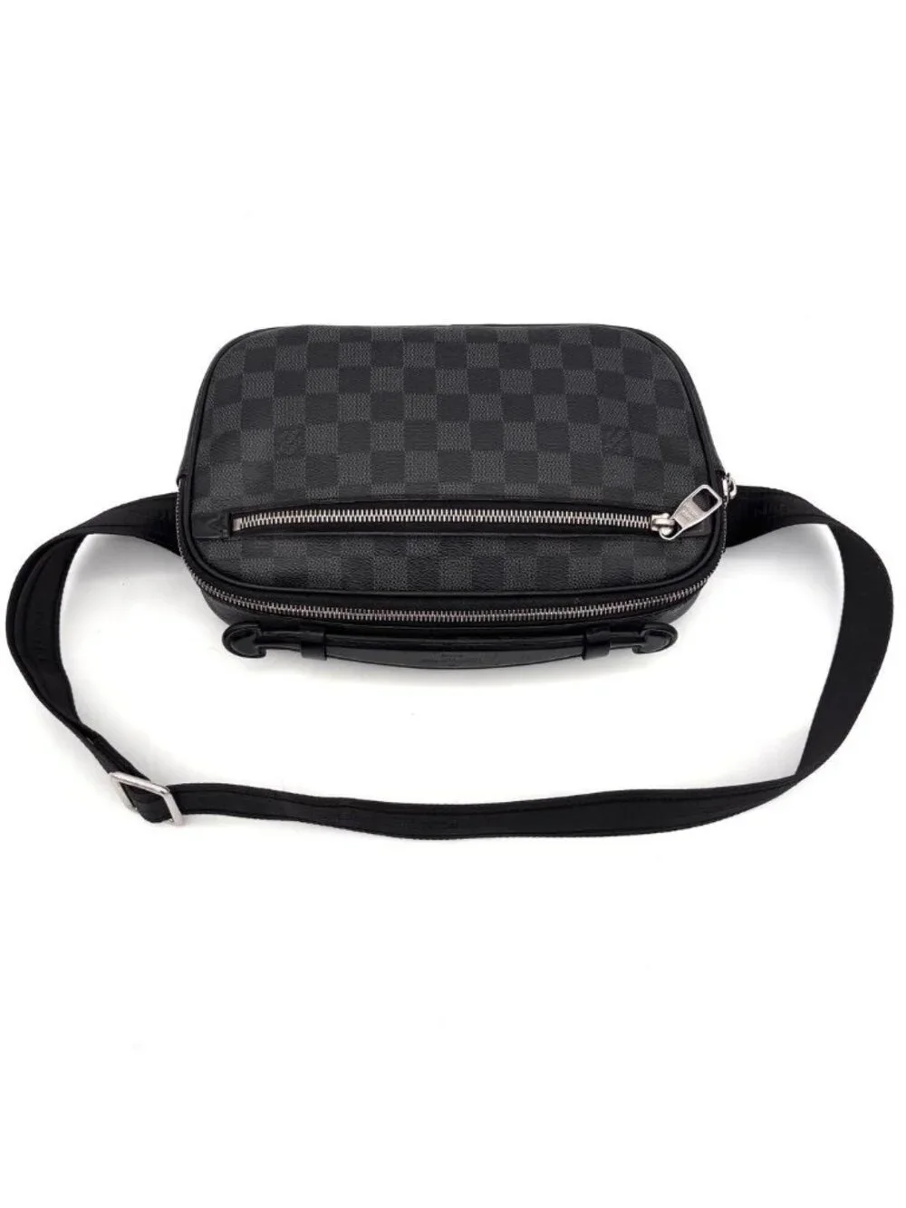 Louis Vuitton this authentic